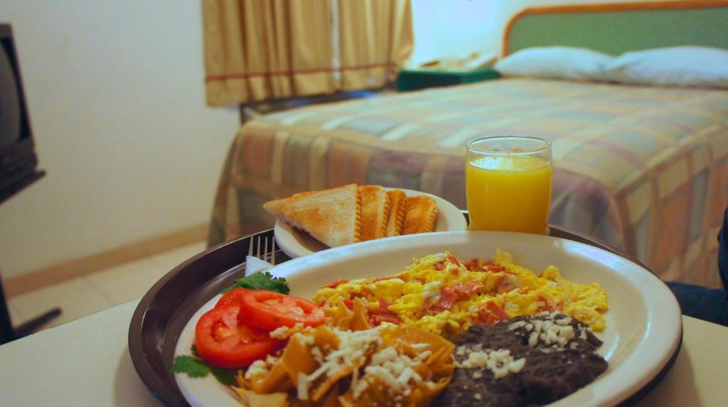 Hotel Roma ماتاموروس المظهر الخارجي الصورة