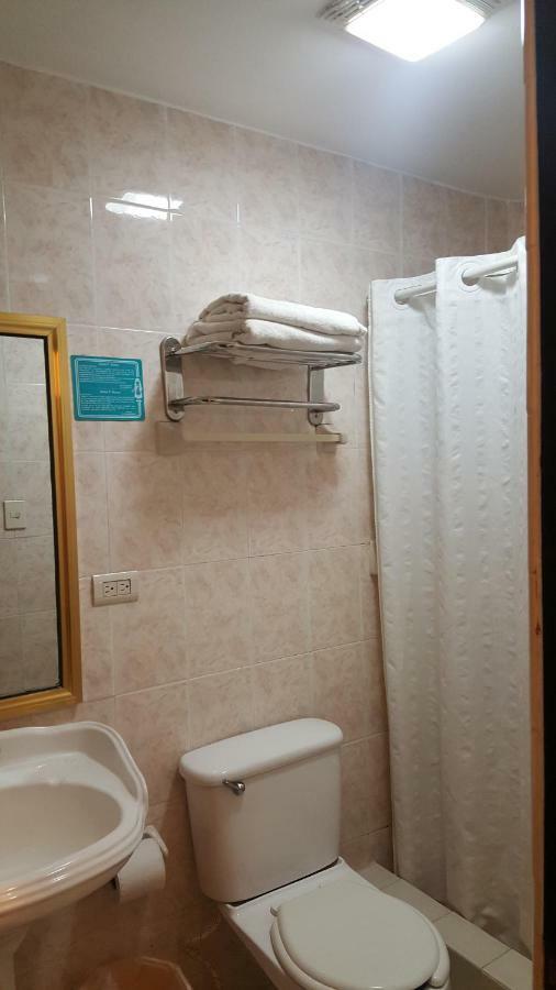 Hotel Roma ماتاموروس المظهر الخارجي الصورة